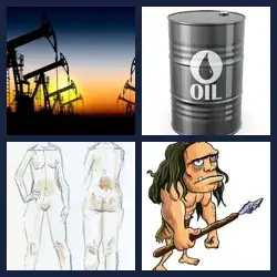 4 Pics 1 Word Level 1533