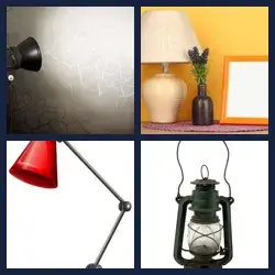 4 Pics 1 Word Level 1537