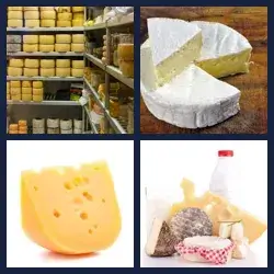 4 Pics 1 Word Level 1541