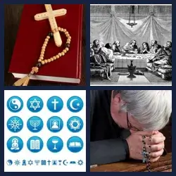 4 Pics 1 Word Level 1544