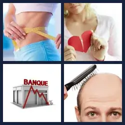 4 Pics 1 Word Level 1546