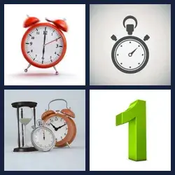 4 Pics 1 Word Level 1548