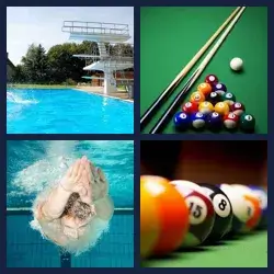 4 Pics 1 Word Level 155