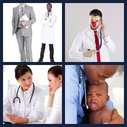 4 Pics 1 Word Level 1561