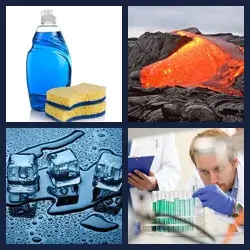 4 Pics 1 Word Level 1562