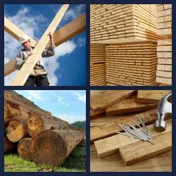 4 Pics 1 Word Level 1573