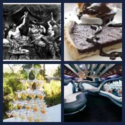 4 Pics 1 Word Level 1578