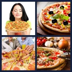 4 Pics 1 Word Level 1581