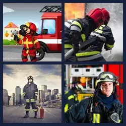 4 Pics 1 Word Level 1591