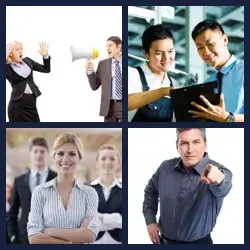 4 Pics 1 Word Level 1592