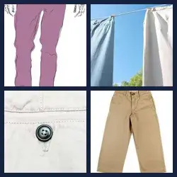 4 Pics 1 Word Level 1605