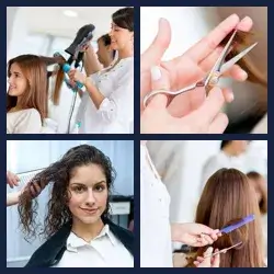 4 Pics 1 Word Level 1606