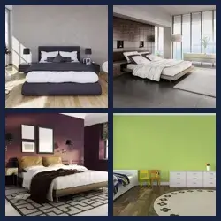 4 Pics 1 Word Level 1610