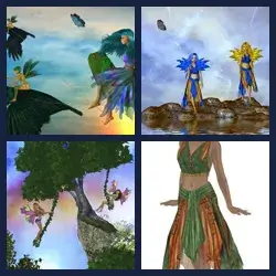 4 Pics 1 Word Level 1612