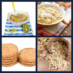 4 Pics 1 Word Level 1617