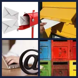 4 Pics 1 Word Level 1626