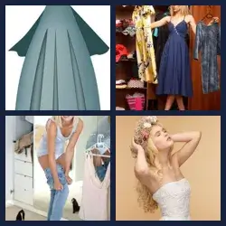 4 Pics 1 Word Level 1630