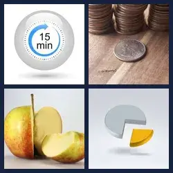 4 Pics 1 Word Level 1631