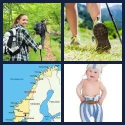 4 Pics 1 Word Level 1632