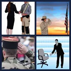 4 Pics 1 Word Level 1633