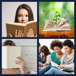 4 Pics 1 Word Level 1637