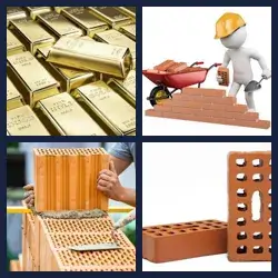 4 Pics 1 Word Level 1638