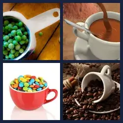 4 Pics 1 Word Level 1641