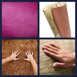 4 Pics 1 Word Level 1647