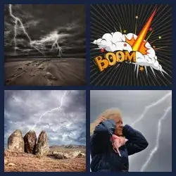 4 Pics 1 Word Level 1648