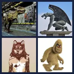 4 Pics 1 Word Level 1649