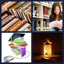 4 Pics 1 Word Level 1653