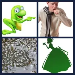 4 Pics 1 Word Level 1657