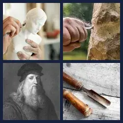 4 Pics 1 Word Level 1658