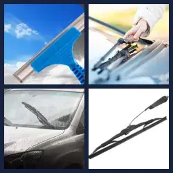 4 Pics 1 Word Level 166