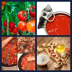 4 Pics 1 Word Level 1661