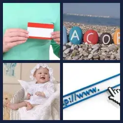 4 Pics 1 Word Level 1663