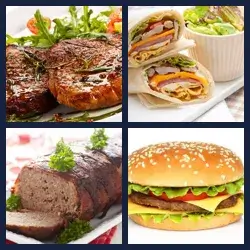 4 Pics 1 Word Level 1666