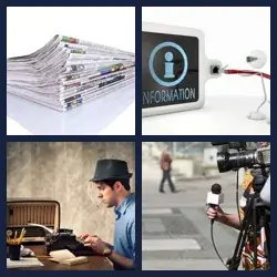 4 Pics 1 Word Level 1667