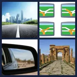 4 Pics 1 Word Level 1673