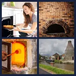 4 Pics 1 Word Level 1682