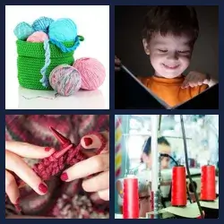 4 Pics 1 Word Level 1684