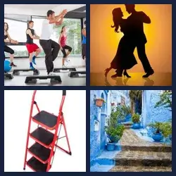 4 Pics 1 Word Level 1688