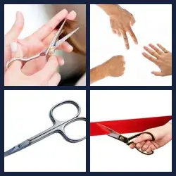 4 Pics 1 Word Level 1691