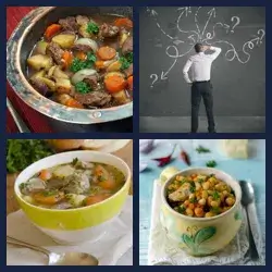 4 Pics 1 Word Level 1693