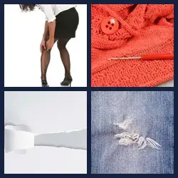 4 Pics 1 Word Level 1695