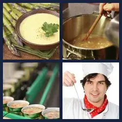 4 Pics 1 Word Level 1698