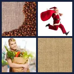 4 Pics 1 Word Level 1703