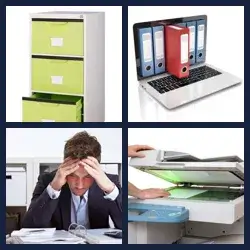 4 Pics 1 Word Level 1704