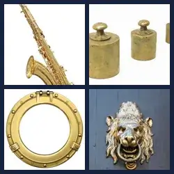 4 Pics 1 Word Level 1706