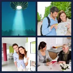 4 Pics 1 Word Level 1710